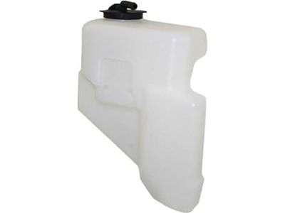 Toyota Camry Coolant Reservoir - 16470-0P020