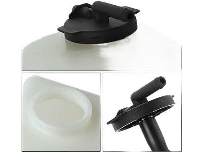 Toyota Camry Coolant Reservoir - 16470-0P020