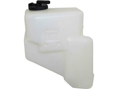 Toyota Camry Coolant Reservoir - 16470-0P020