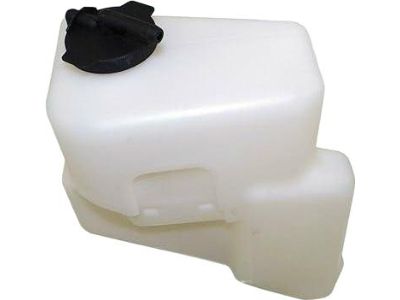 Toyota Camry Coolant Reservoir - 16470-0P020