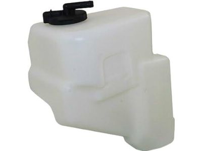 Toyota Camry Coolant Reservoir - 16470-0P020