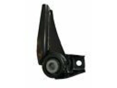 Toyota 12364-37010 Rod, Engine Lateral Control