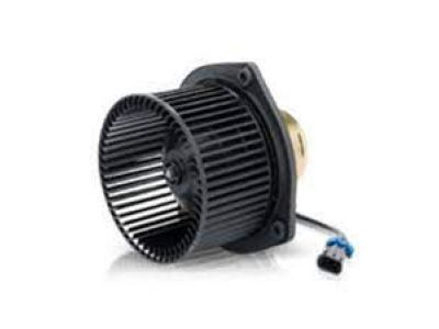 Toyota Celica Blower Motor - 87105-32020