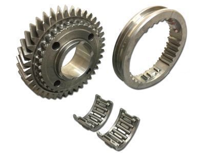 Toyota 33336-42040 Gear, 5TH