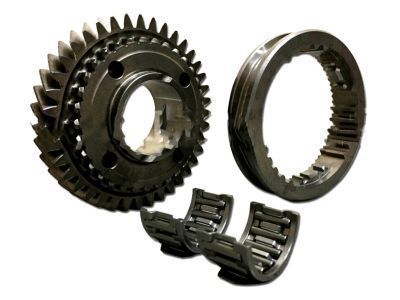 Toyota 33336-42040 Gear, 5TH