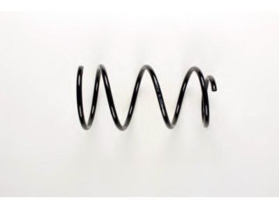 2004 Toyota Prius Coil Springs - 48131-1N550