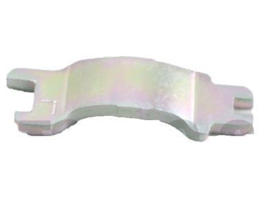 Toyota 47614-20010 Strut, Parking Brake Shoe