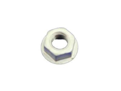 Toyota 90179-08153 Nut