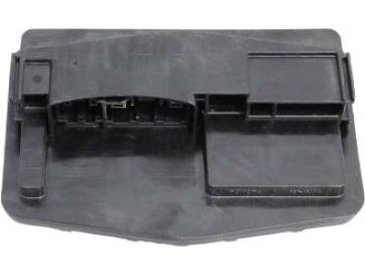 2014 Toyota Avalon Relay Block - 82720-07111