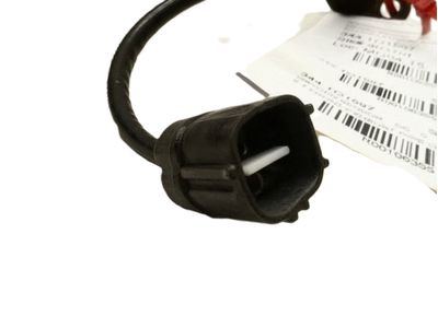 1998 Toyota 4Runner Catalytic Converter - 17401-75100