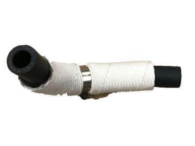 Toyota 16267-74081 Hose, Water By-Pass