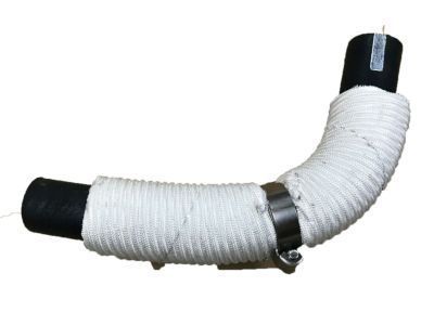 Toyota 16267-74081 Hose, Water By-Pass