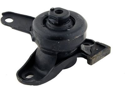 Toyota 12362-74110 INSULATOR, Engine Mounting, RH