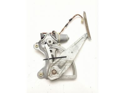 69803-0C010 Toyota Rear Door Window Regulator Sub-Assembly Right Hand Product Photo 3 of 4