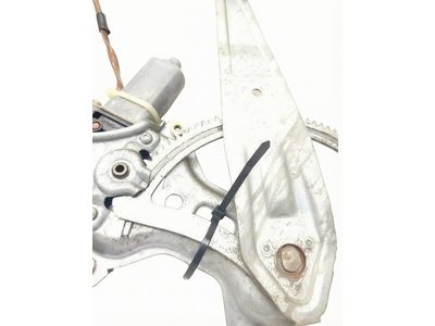 69803-0C010 Toyota Rear Door Window Regulator Sub-Assembly Right Hand Product Photo 2 of 4