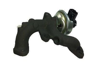 2000 Toyota Camry EGR Valve - 25620-20020