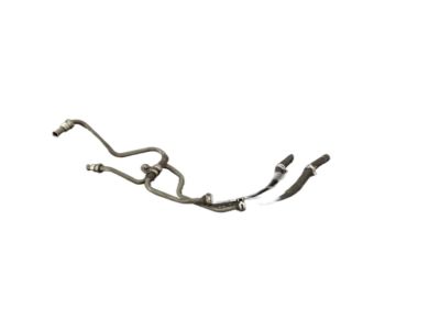 2008 Toyota Sienna Oil Cooler Hose - 32922-08020