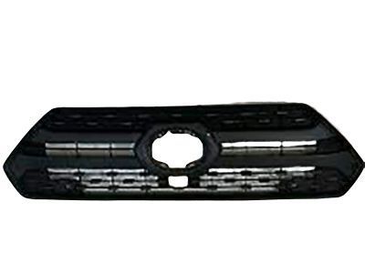 2020 Toyota RAV4 Grille - 53111-0R120