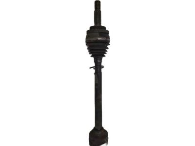 Scion xB Axle Shaft - 43470-49645