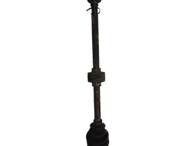 Scion xB Axle Shaft - 43470-49645