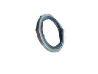 1986 Toyota Celica Wheel Seal - 90311-42006