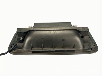 2018 Toyota Sequoia Door Handle - 76802-0C010-J1