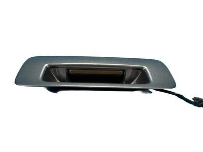 2018 Toyota Sequoia Door Handle - 76802-0C010-J1
