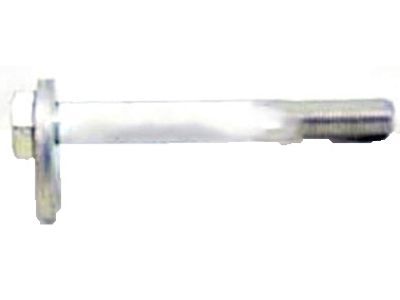 Toyota Van Alignment Bolt - 48190-27010