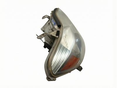 2008 Toyota Highlander Headlight - 81130-48490