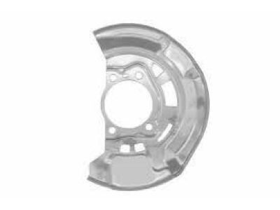 Scion Backing Plate - 47781-42040
