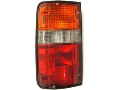 Toyota Pickup Back Up Light - 81560-89166