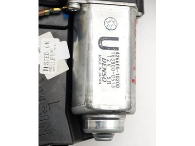 2015 Toyota Sienna Window Motor - 85720-08041
