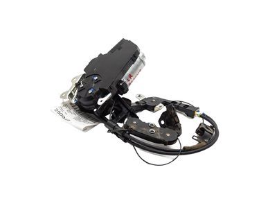 2015 Toyota Sienna Window Motor - 85720-08041