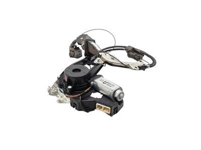 2015 Toyota Sienna Window Motor - 85720-08041