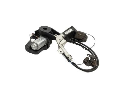 2015 Toyota Sienna Window Motor - 85720-08041