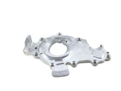 Toyota 15115-75051 Cover, Oil Pump