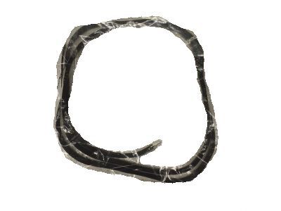 Toyota 11329-20010 Gasket, Timing Belt Or Chain Cover