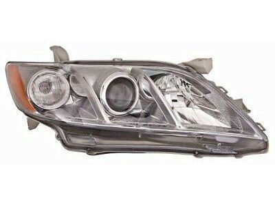 2007 Toyota Camry Headlight - 81130-06212