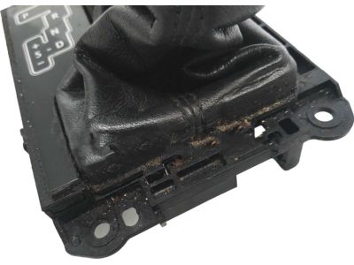2023 Toyota Tacoma Shift Indicator - 35978-04010