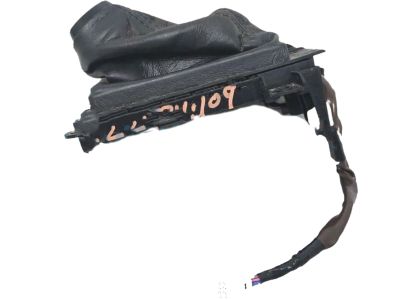 2023 Toyota Tacoma Shift Indicator - 35978-04010