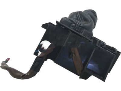 2023 Toyota Tacoma Shift Indicator - 35978-04010