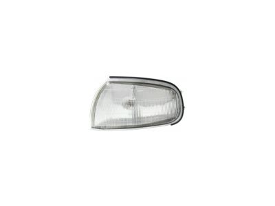 81620-06010 Toyota Parking & Clearance Lamp Assembly Left Hand Product Photo 2 of 2