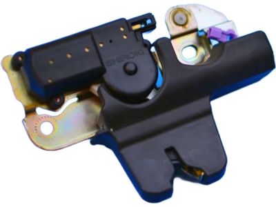 2001 Toyota Avalon Door Lock - 64600-AC020