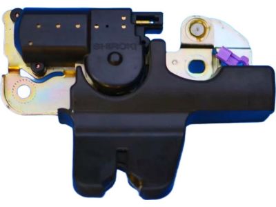 2001 Toyota Avalon Door Lock - 64600-AC020