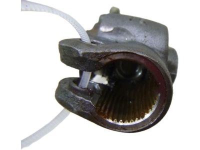 2000 Toyota Echo Steering Shaft - 45209-52020