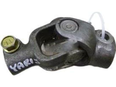 2000 Toyota Echo Steering Shaft - 45209-52020