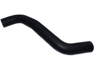 Toyota 16572-28080 Hose, Radiator, Outlet