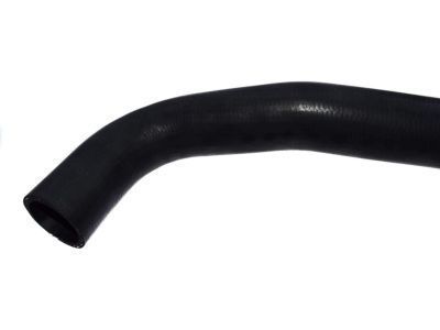 Toyota 16572-28080 Hose, Radiator, Outlet