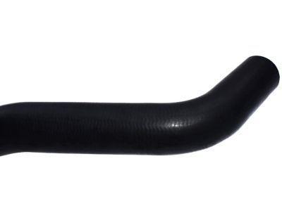 Toyota 16572-28080 Hose, Radiator, Outlet