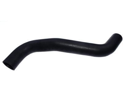 Toyota 16572-28080 Hose, Radiator, Outlet